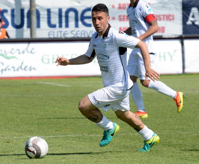 Mister Mereu chiede all’Olbia furore agonistico 