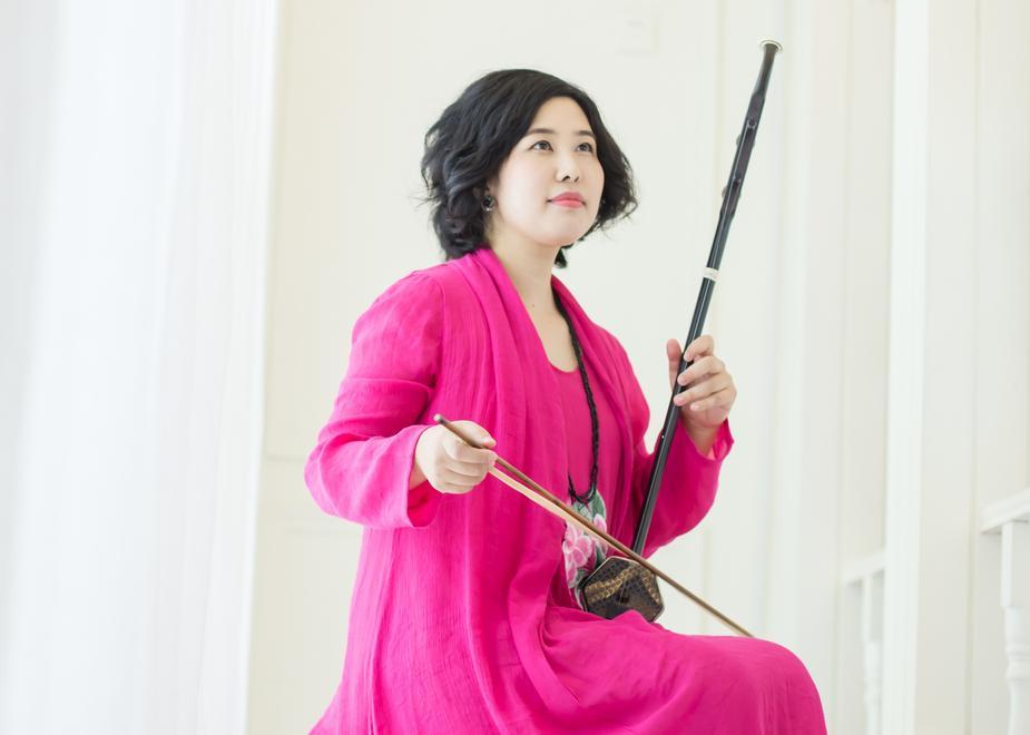 Ecco la cantante Miki Imai