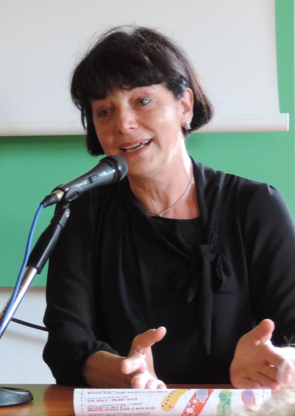Le Piastre premia Manuela Geri e Federico Pagliai
