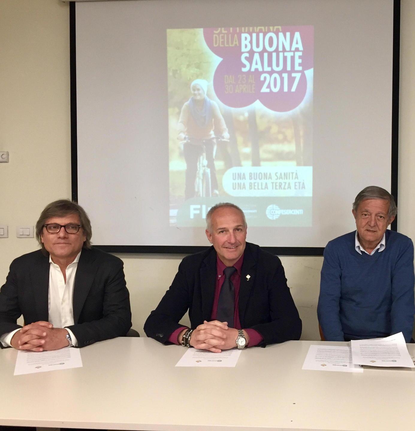 Sette giorni di visite di controllo gratuite negli ambulatori della Pubblica Assistenza