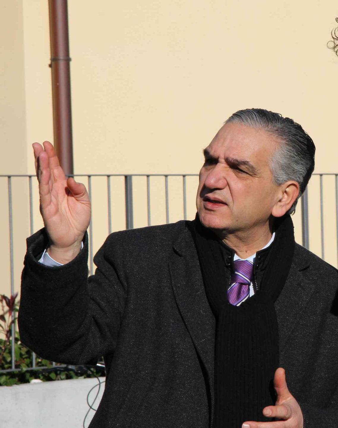 Notte di furti a Maliseti: «Una vergogna» 