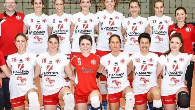 Volley, per la Ghizzani c’è il match della verità