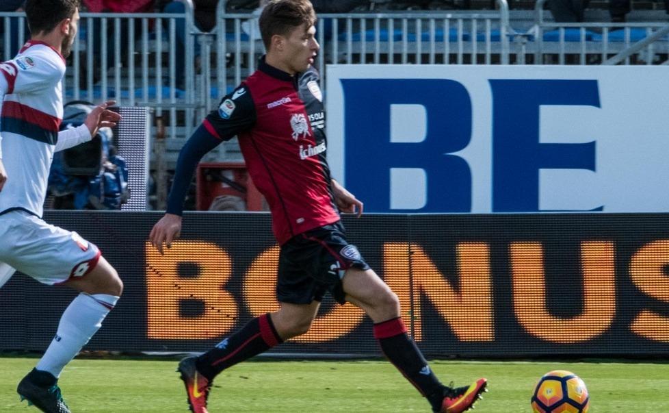 I gioielli del Cagliari fanno gola ai top club 