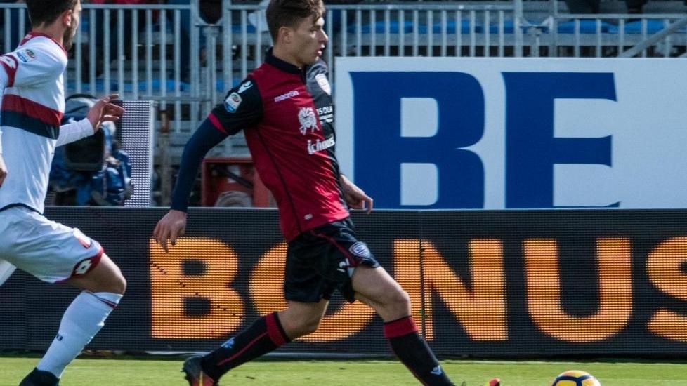 I gioielli del Cagliari fanno gola ai top club