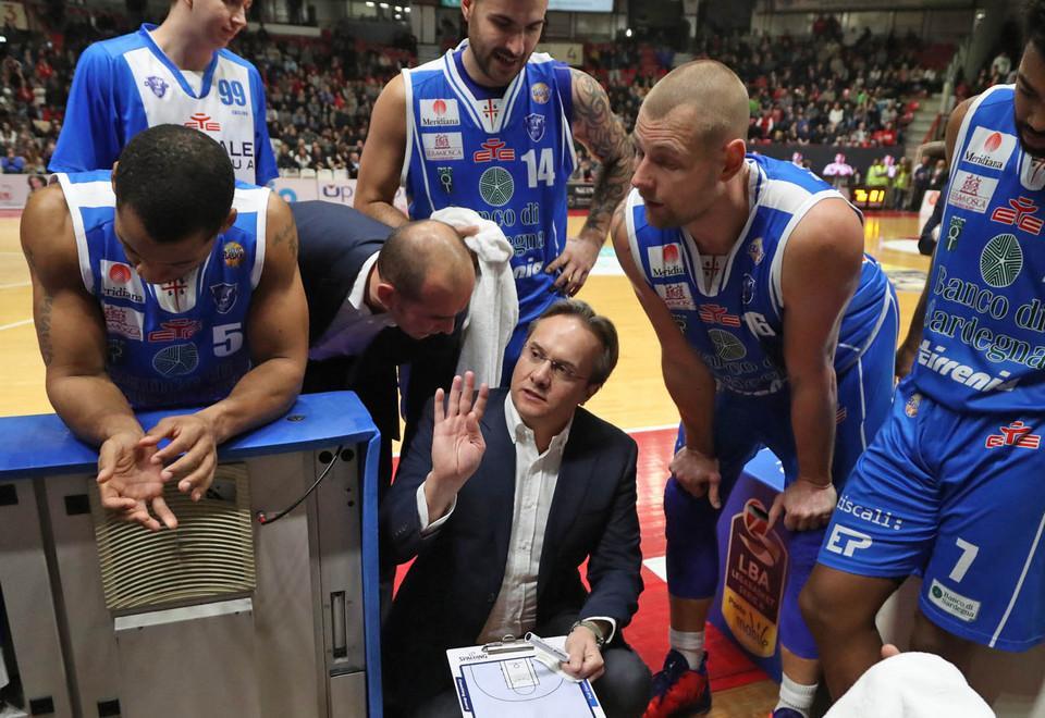 La Dinamo vuole lasciare a secco la Fiat 