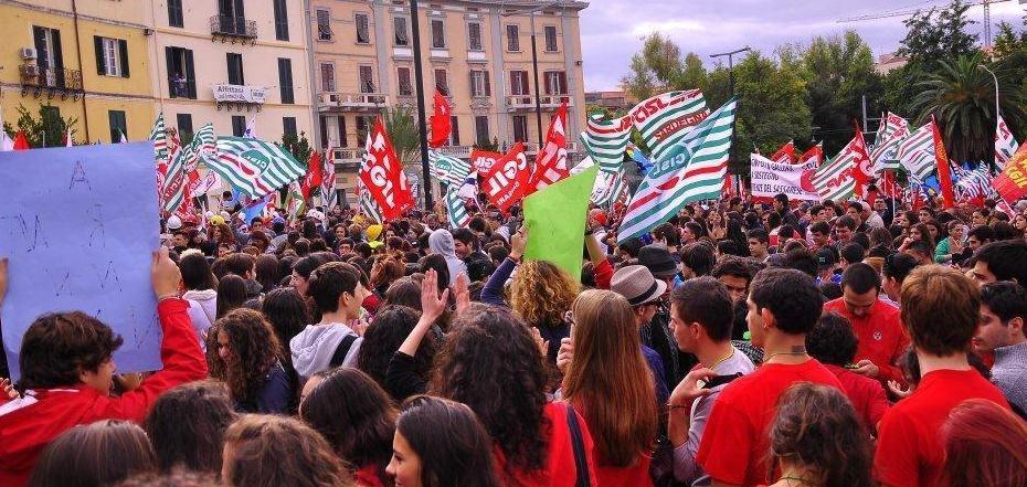 «Regione assente, via alla mobilitazione» 