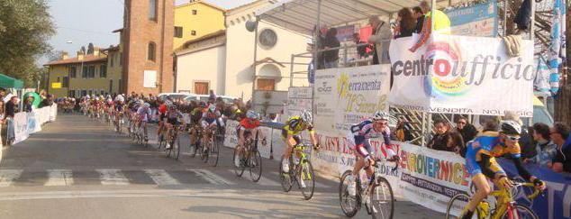 Doppia sfida a colpi di pedale in duecento invadono Torre 