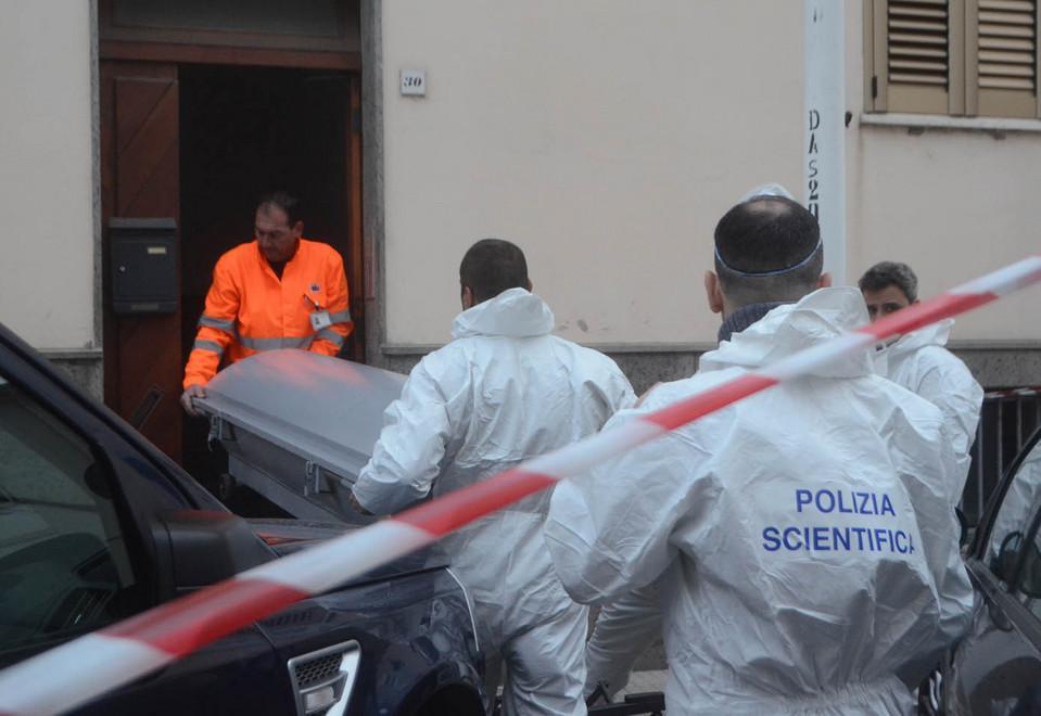 Uccise la zia, condannato a 14 anni 