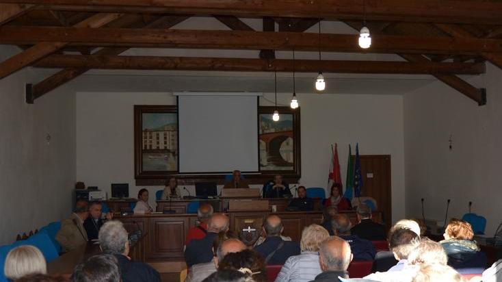 Migranti e centri Sprar: si cercano “larghe intese”