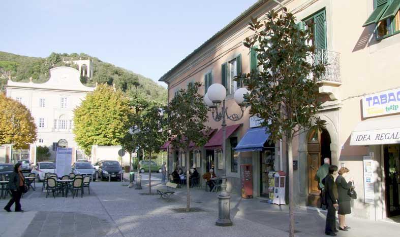 Fondi vuoti a San Giuliano ma nessuno affitta alla Proloco
