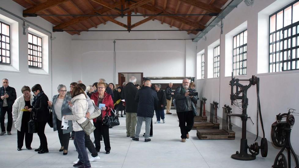Ex Alas, dopo la ristrutturazione parte il bando per l’affidamento 