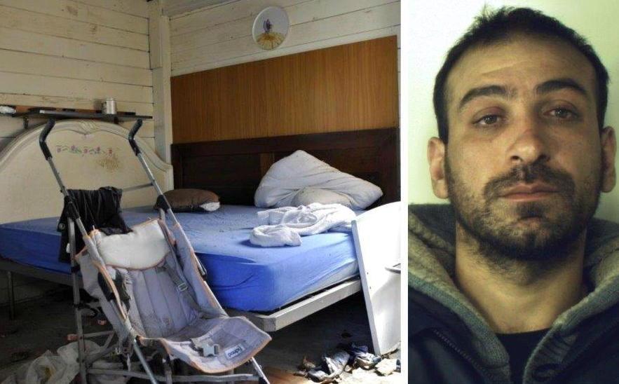 «Sevizie su Samantha» Kristc rischia l’ergastolo 