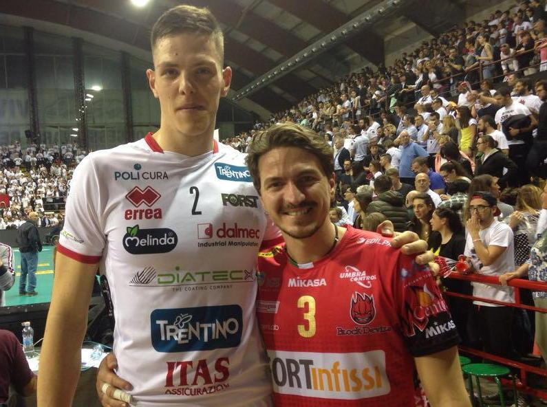 Tosi-Nelli, “bella” fratricida che vale la finale scudetto