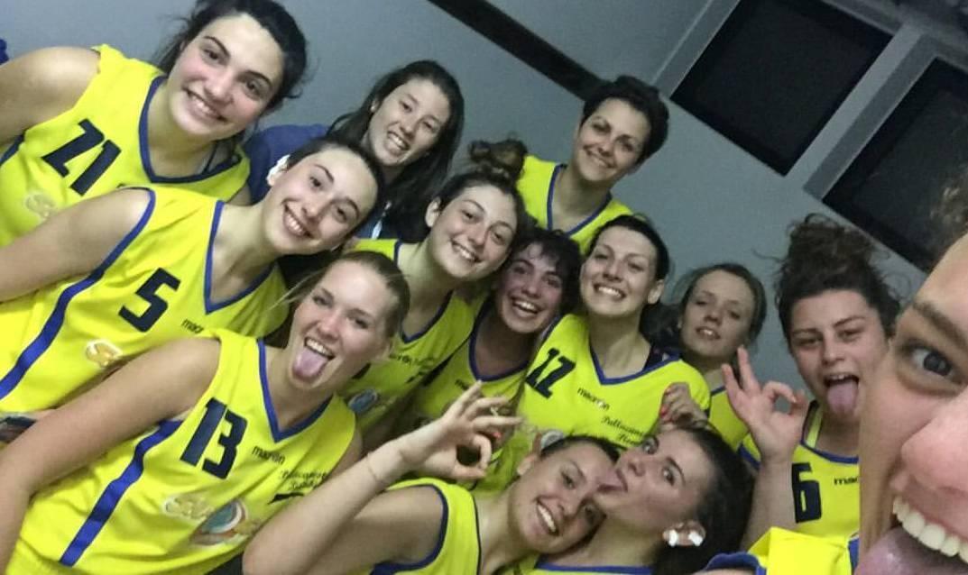 Piombino cresce alla distanza e supera il Team 87 Pistoia