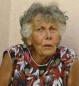 Scomparsa di Italia Nelli, spiraglio per le nuove ricerche