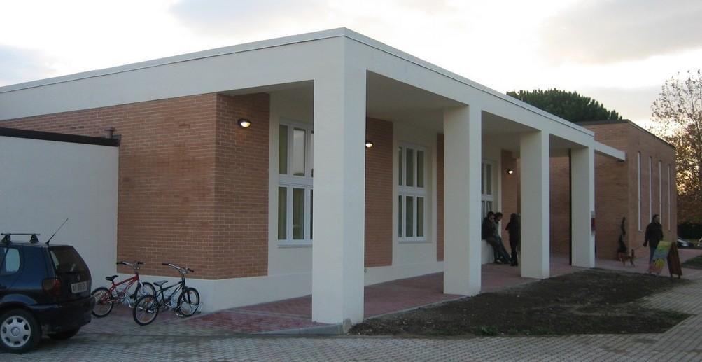 Più vitalità al borgo per salvare l’asilo 