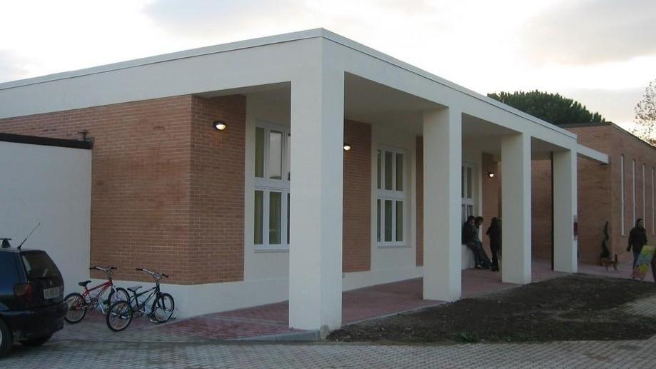 Più vitalità al borgo per salvare l’asilo