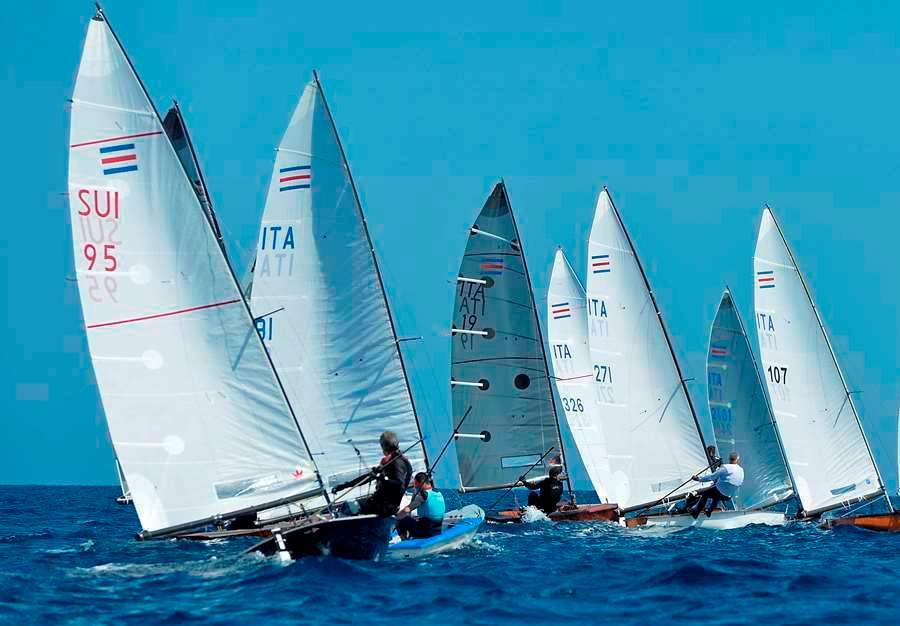 Trofeo Carlini, al via la prima prova 