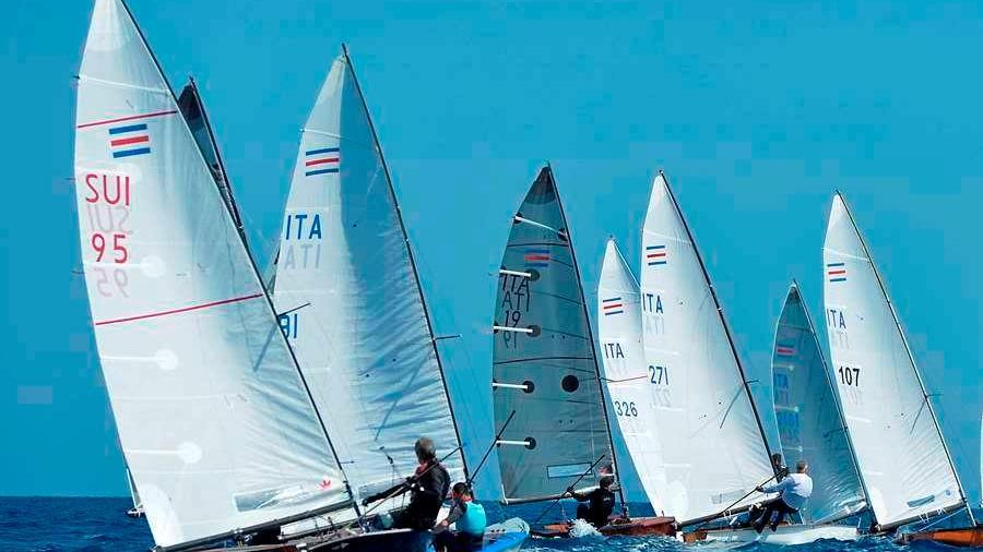 Trofeo Carlini, al via la prima prova