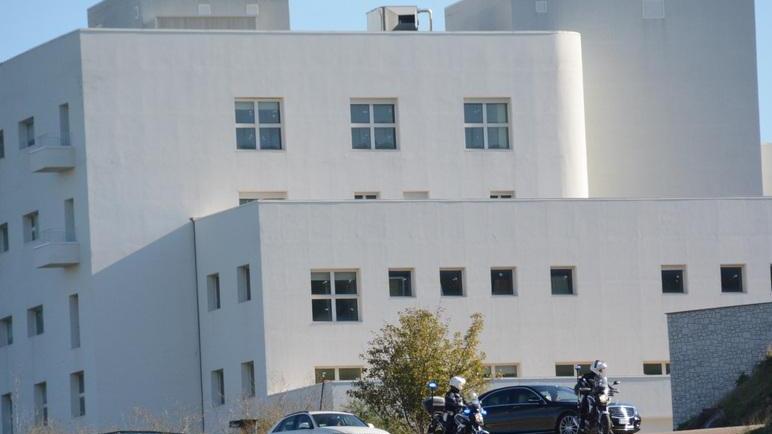 Mater, Nizzi e Scanu alla Regione: «Avanti senza tentennamenti»