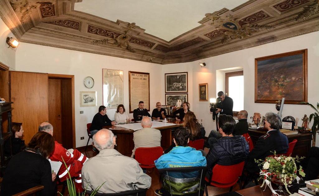 Spiagge sicure, varato il nuovo piano  
