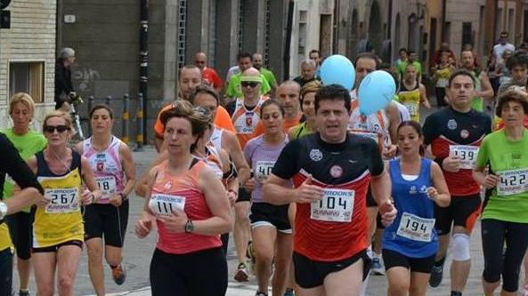 Giro della laguna: si corre il 30 aprile