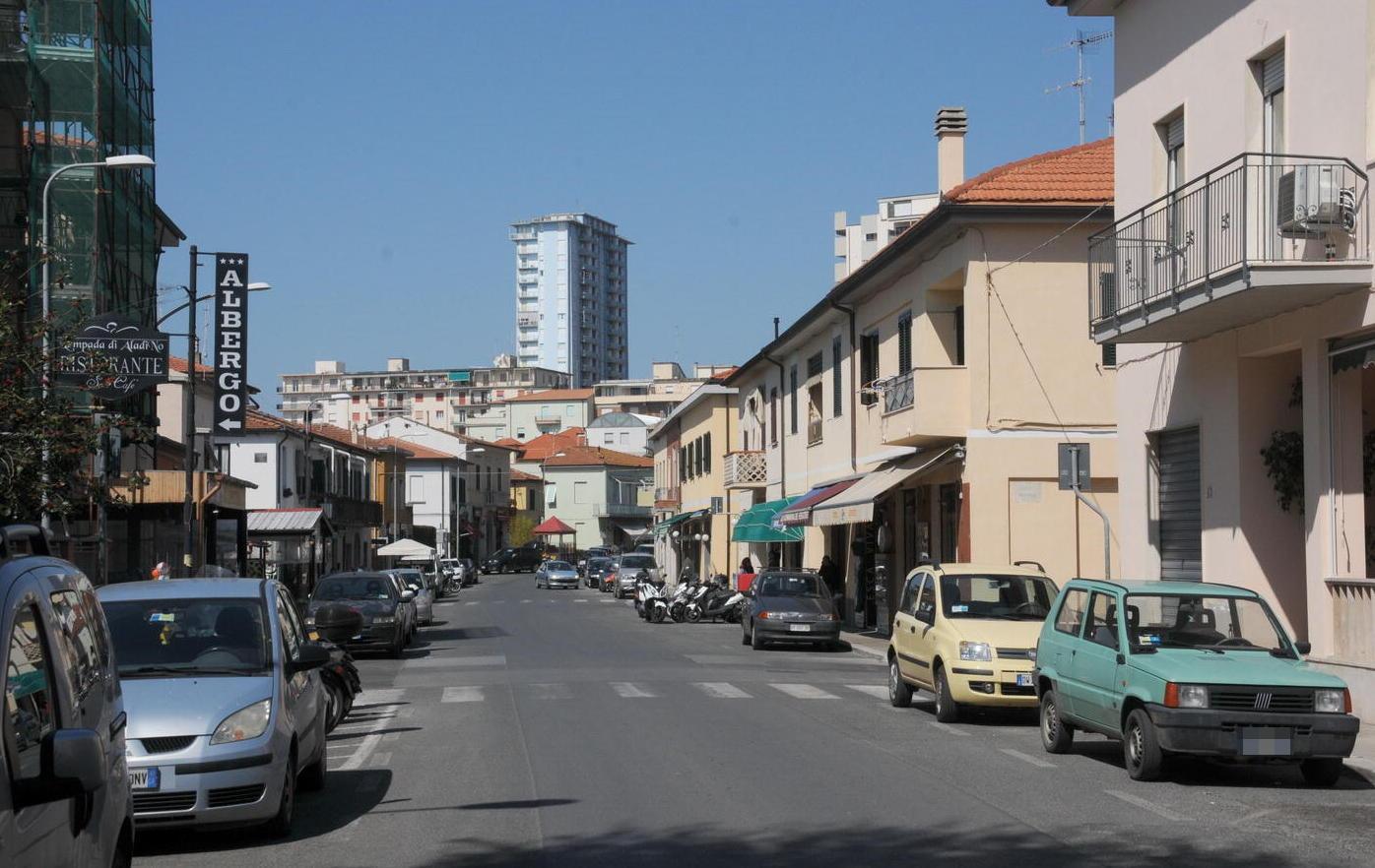 «Niente pista ciclabile in via Palermo» 
