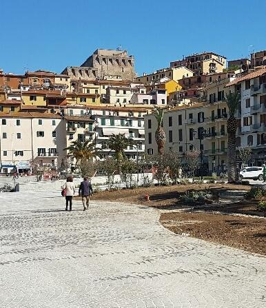 Nuova piazza, Cerulli annuncia  il decalogo delle buone maniere  