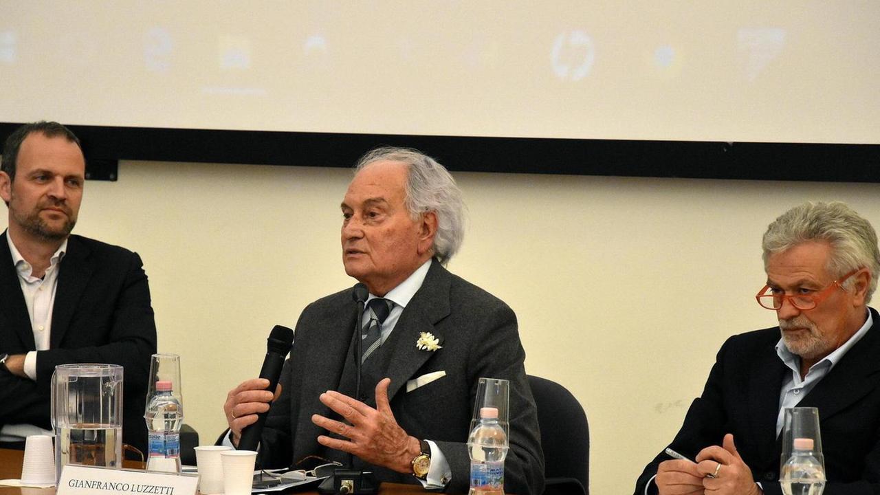 Collezione Luzzetti: verso l’accordo