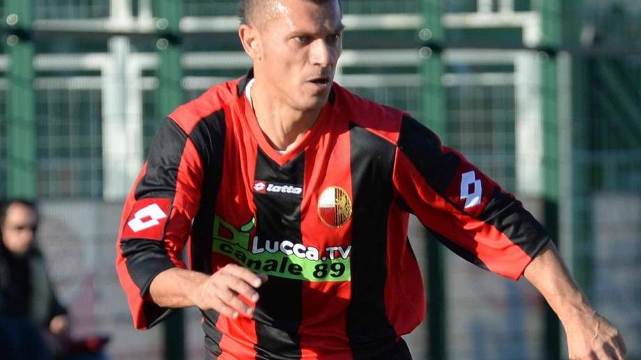 Vorno alla prova verità con Olimpia