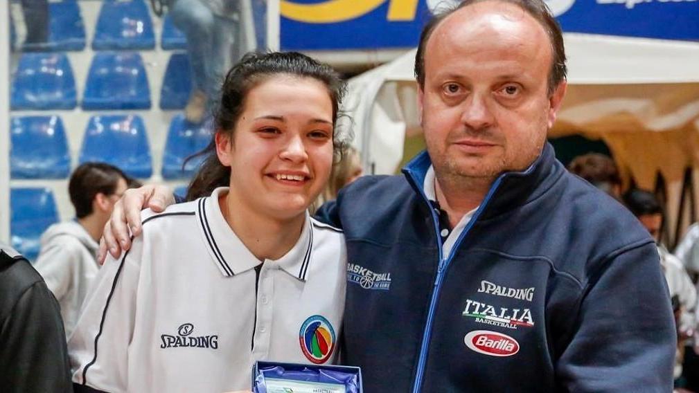 Ragghianti (Le Mura Spring) miglior atleta femminile del 2017