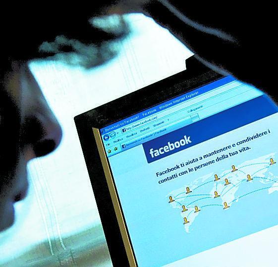 L’assistenza si può chiedere anche via Facebook