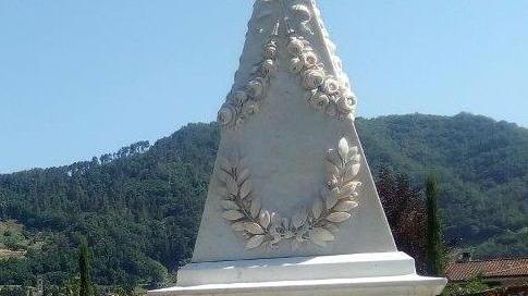 Nuove tumulazioni nel cimitero inglese