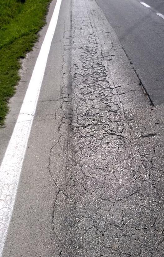 Viabilità a Marlia, tanti nodi da sciogliere 