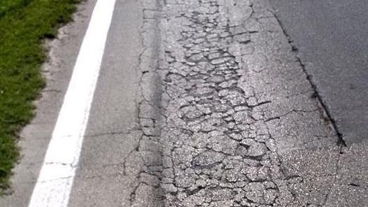 Viabilità a Marlia, tanti nodi da sciogliere