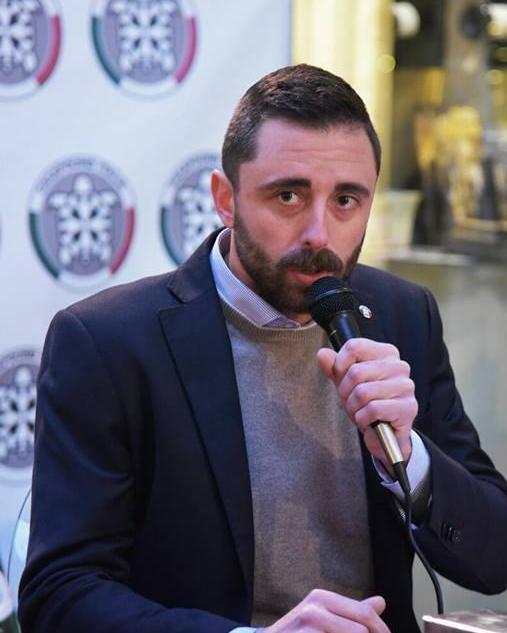 Barsanti: in quel bar sono stato aggredito