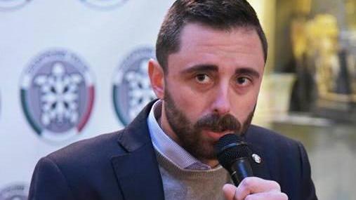 Barsanti: in quel bar sono stato aggredito