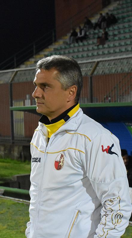 Lucchese, la partita più difficile 