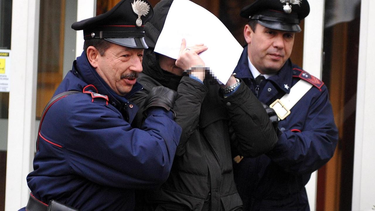 Sono i commercianti la categoria più a rischio