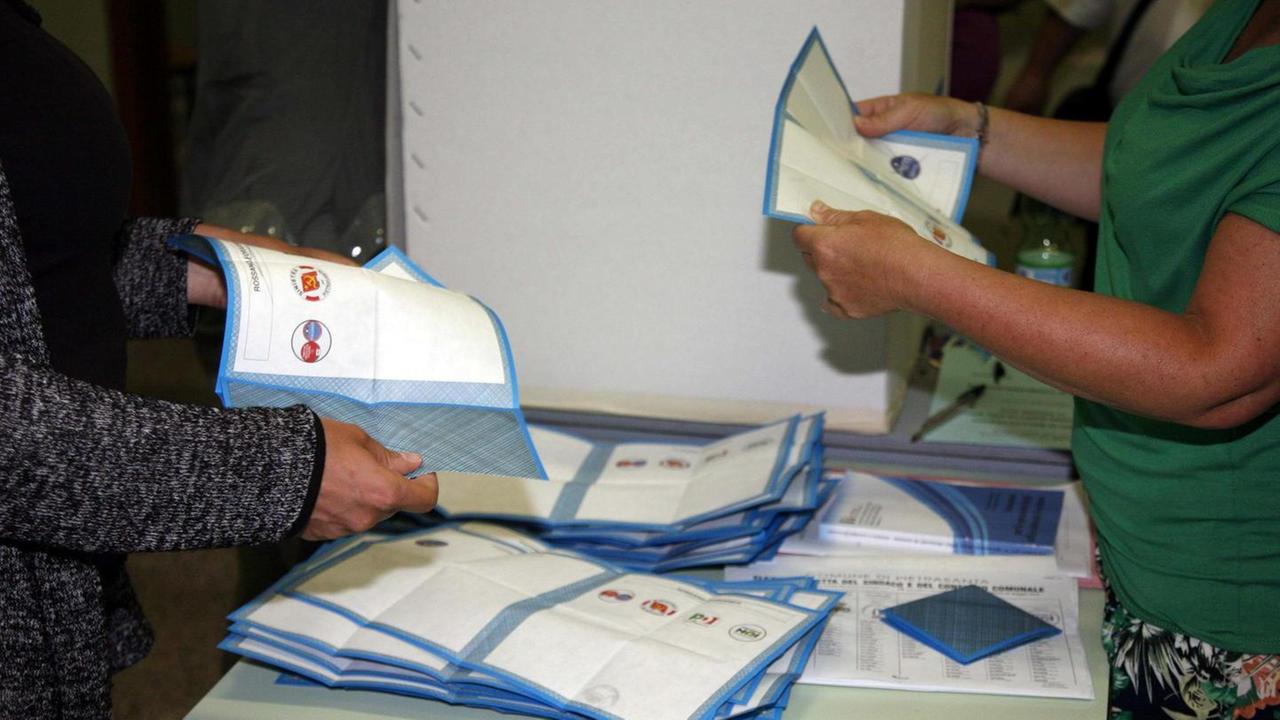 Elenco degli scrutatori precedenza ai disoccupati