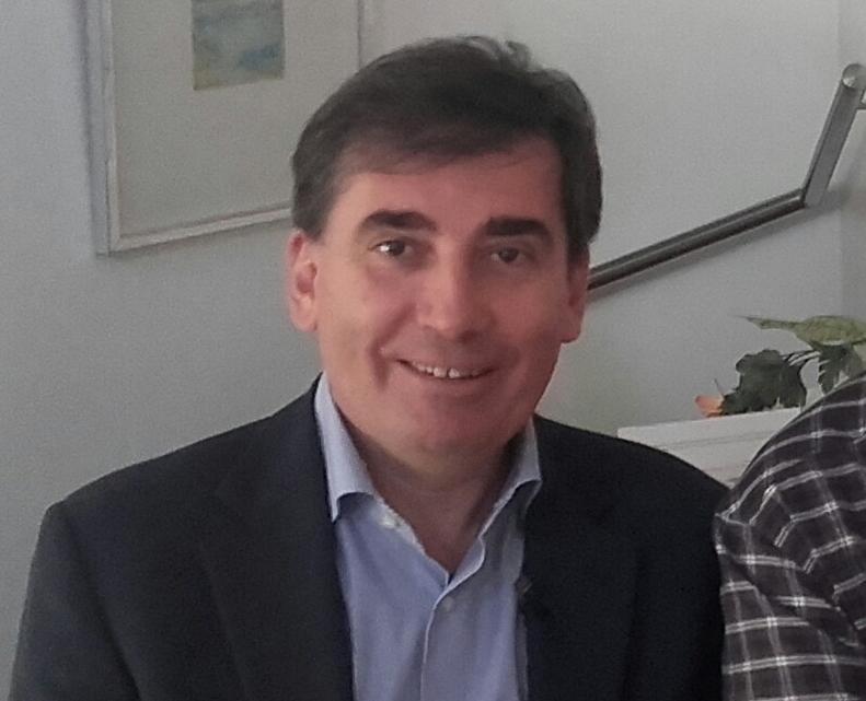 «Ho detto sì a Michele per amore del Forte» 
