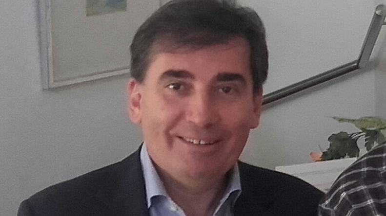 «Ho detto sì a Michele per amore del Forte»