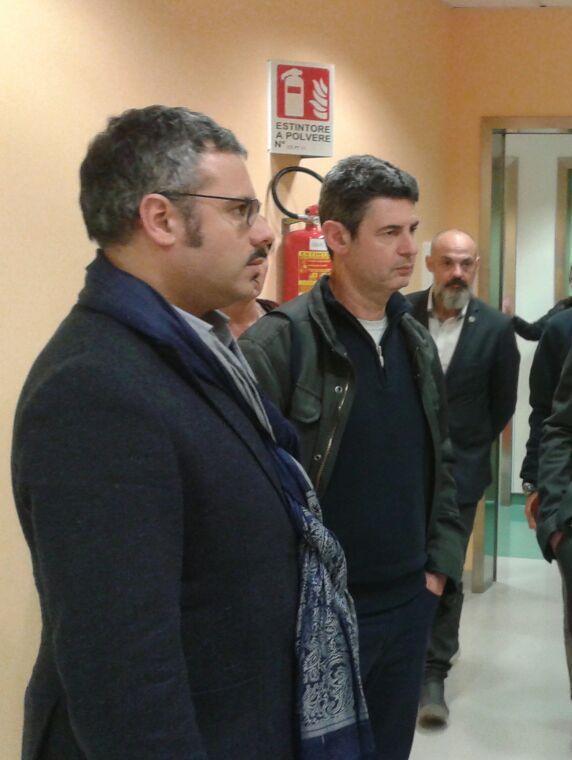 «Un tavolo tra enti per valorizzare  il legame con l’Opa» 