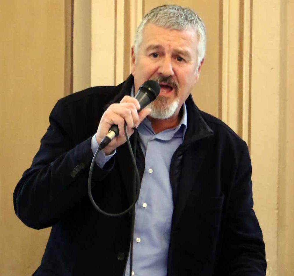 Nasce la commissione speciale su Gaia 