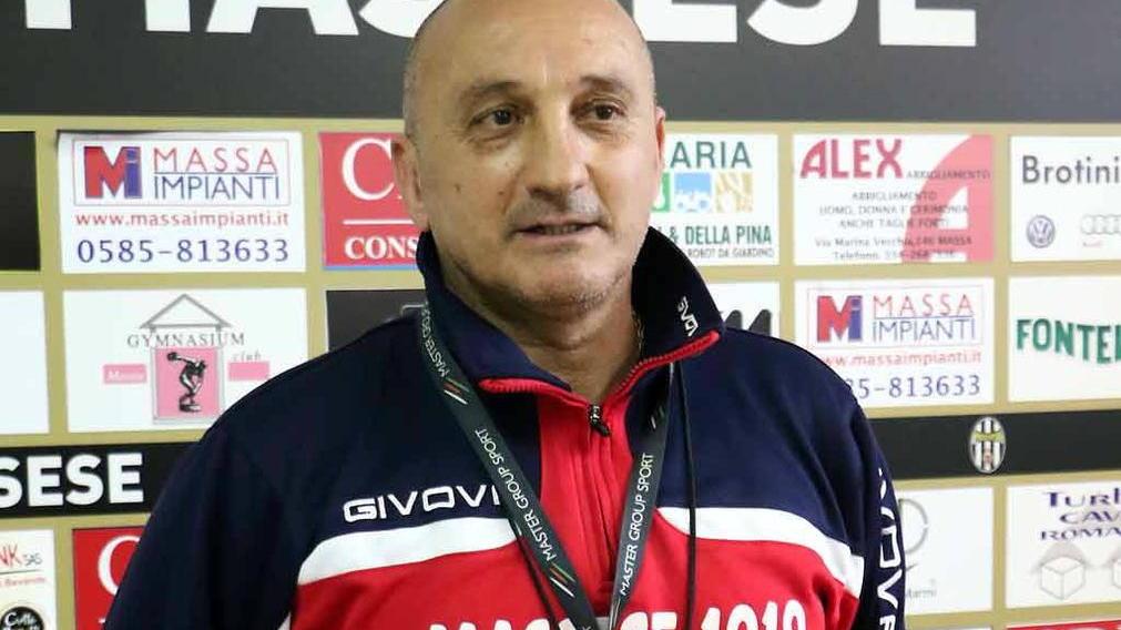 La prima di Magrini «Ho detto ai miei di sorridere un po’»