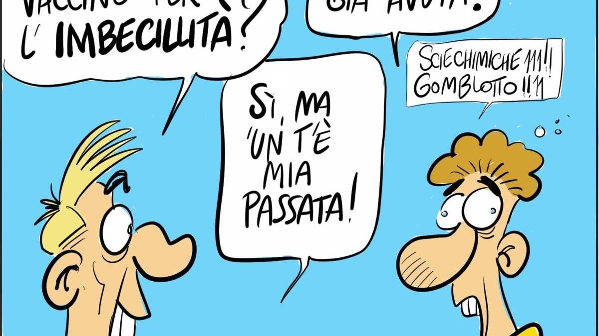 L’invasati dell’outlet anche a Pasqua!