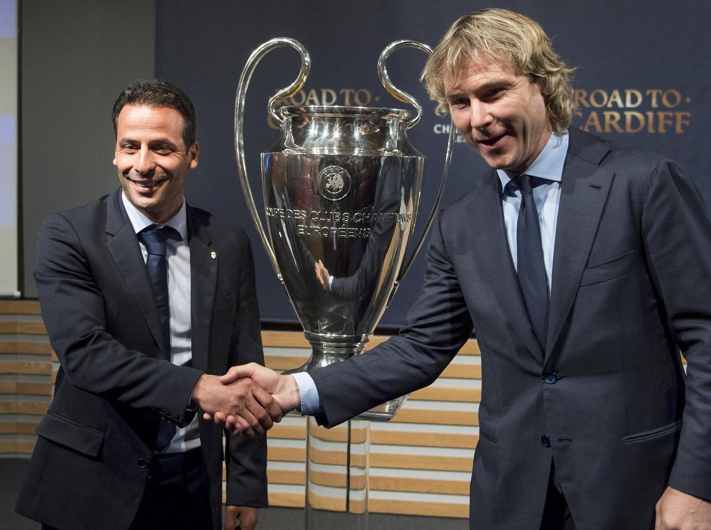 La Juve pesca il Monaco: «Guai a sottovalutarlo» 