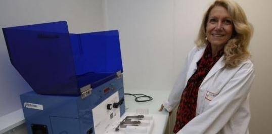 Da Reggio Emilia a Parigi per uccidere il cancro 