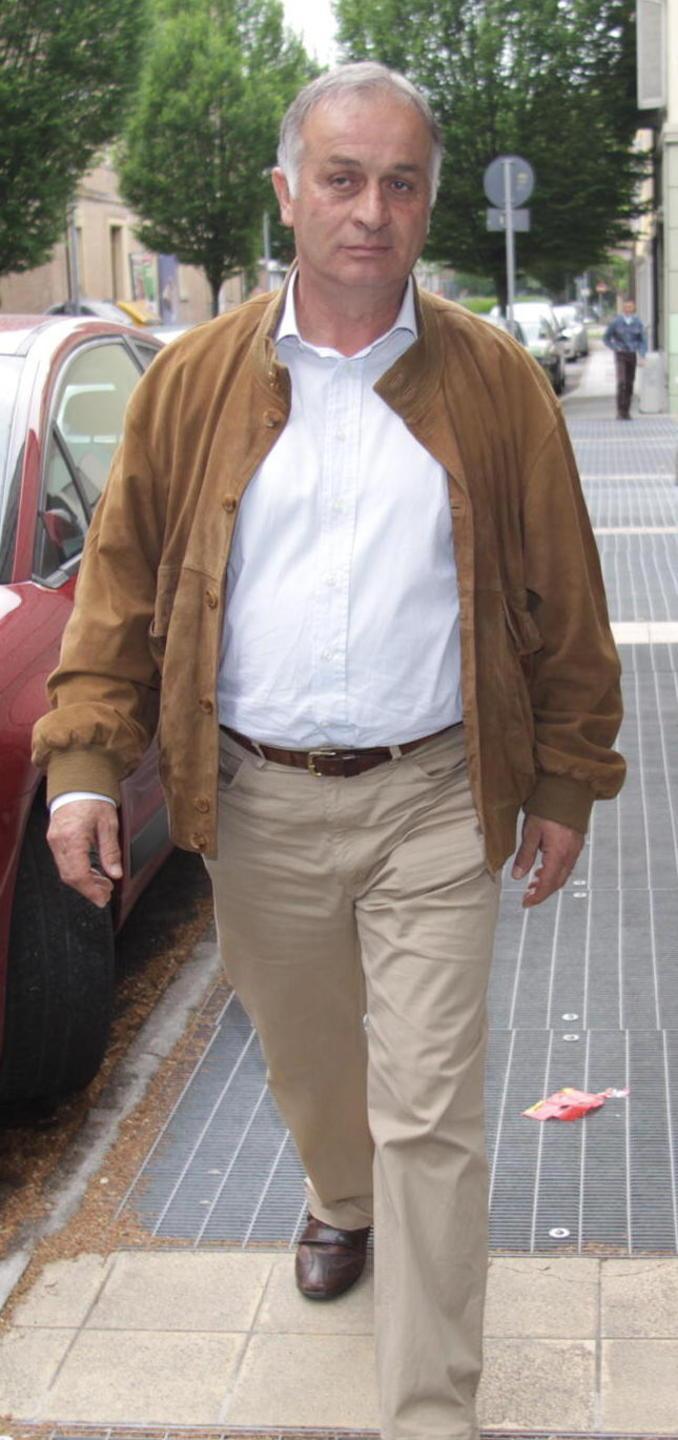 Guigli non risponde, Bertini si difende 