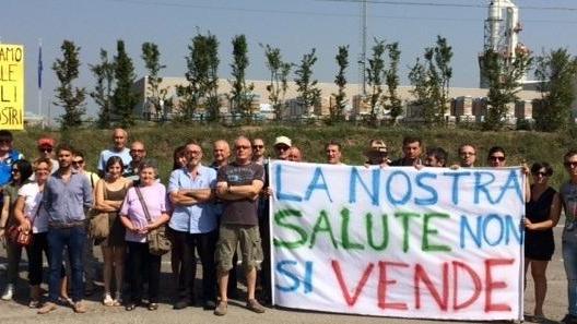 Ecobloks, ancora guai Formaldeide raddoppiata